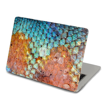 SkinAT 苹果笔记本MacBook外壳A面保护贴膜