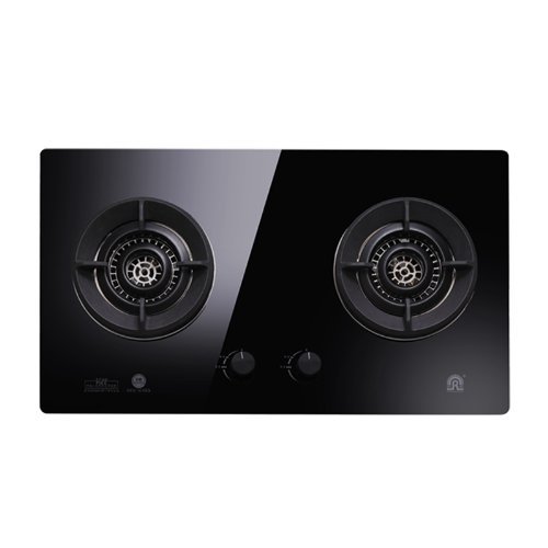 Ronshen 容声 RQ903玻 燃气灶具台式煤气灶天