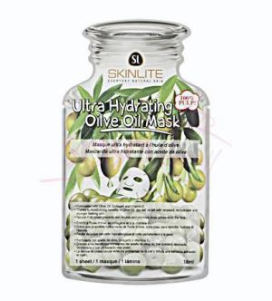 ︰103840305001 SKINLITE PAPER MASK 韩