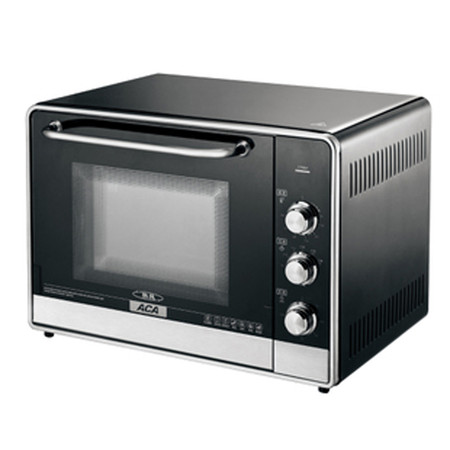 ACA \/北美电器 ATO-MFR34D电烤箱 家用内部