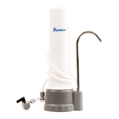 三达净水机 UUC-2000W净水器 家用厨房龙头