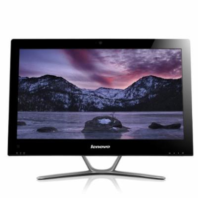 Lenovo 联想 IdeaCentre C340 一体机电脑(英特