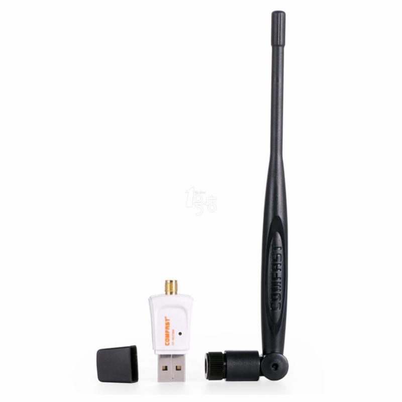 COMFAST CF-WU730A 150M USB无线网卡 