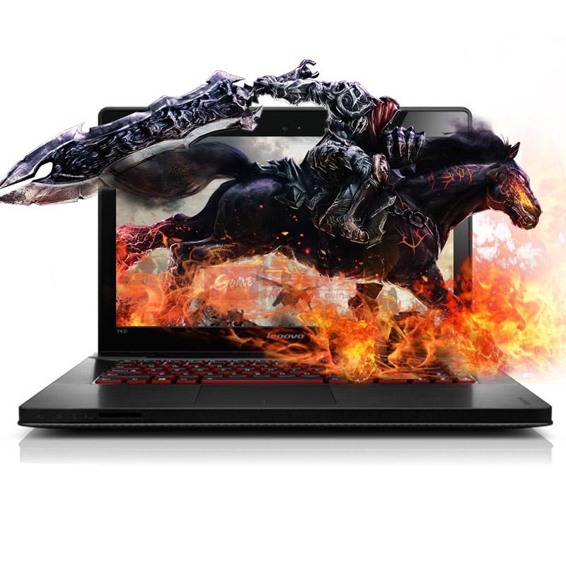 联想(Lenovo)Y400N 14.0英寸笔记本电脑(酷睿