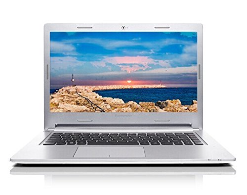 410-IFI(U)(云帆白) 第四代智能英特尔 酷睿 i5 处