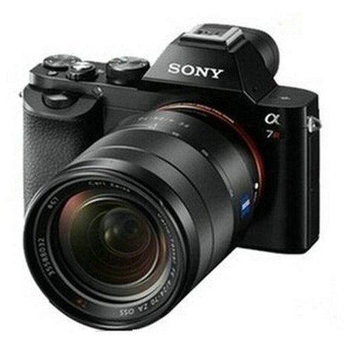 索尼(SONY)A7R(FE24-70mm蔡司镜头)套机全