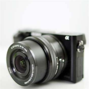 Sony\/索尼 ILCE-6000L 微单数码相机 A6000 E