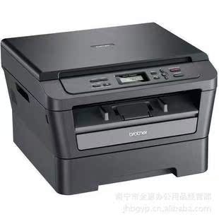 兄弟DCP-7060D打印机维修 兄弟7040打印机维