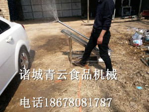 清洗棉花机猪大肠清洗机翻洗机清洗猪肥肠机canmake大肠糖散粉香港价格专柜图片