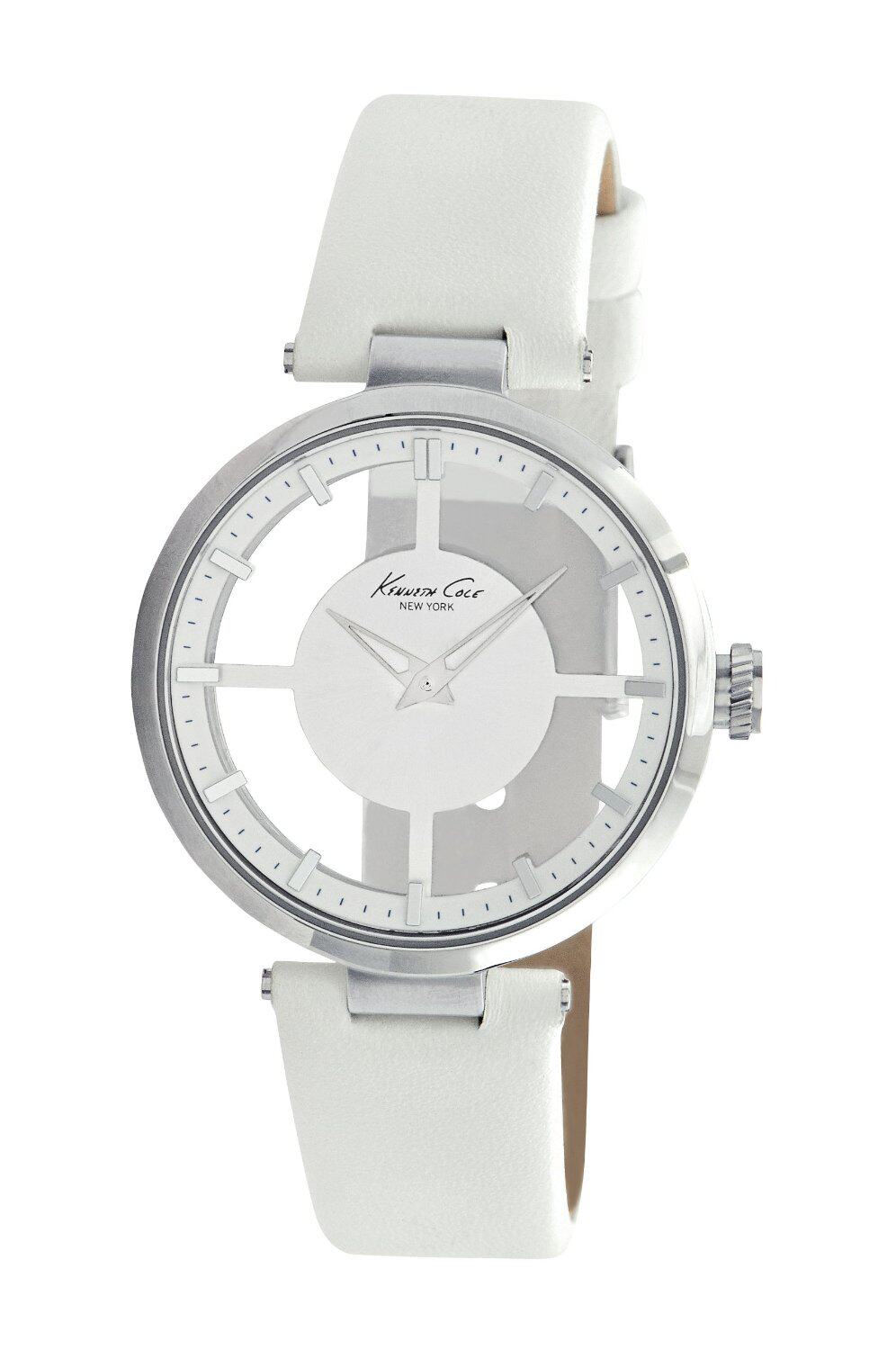 <em>Kenneth Cole</em> KC2609<em>女士手表</em> 程又青 林依晨
