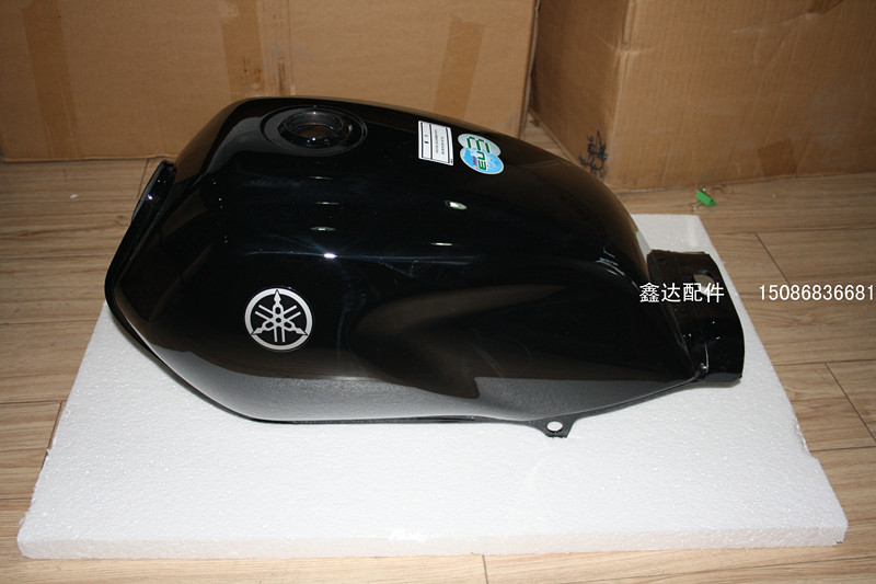 雅马哈 JYM125-3E 国三天戟油箱 YB125Z油箱