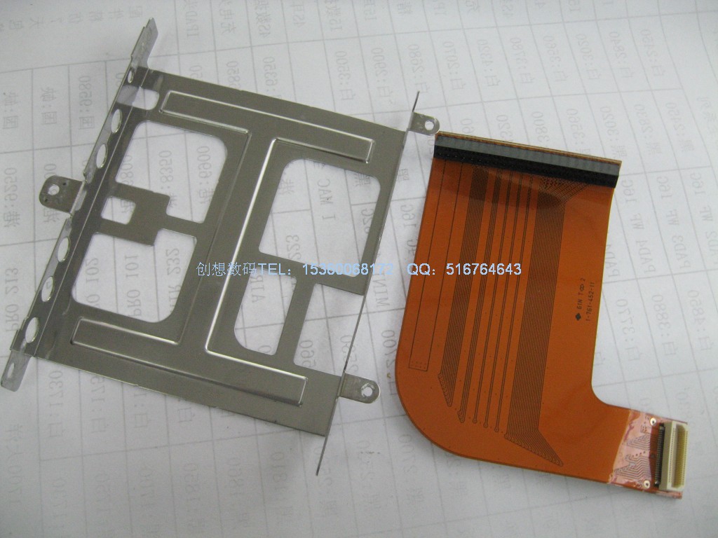 SONY PCG-U1屏线 U3硬盘线 C1 3代屏线 C1