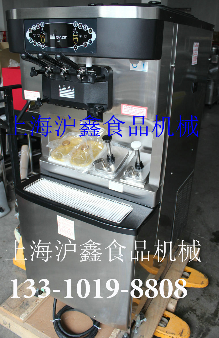 泰勒二手冰淇淋机 美国纯进口taylor C716型冰