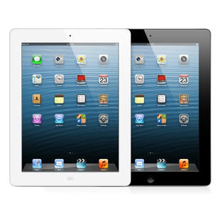 日版Apple \/苹果 iPad4(16G)4G版 三网通用 10