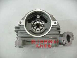 雅马哈花嫁 福禧 巧格 车玩100气缸头总成 含气