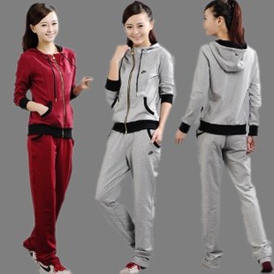 清仓<em>耐克官方</em>旗舰店<em>官网专卖</em>正品牌<em>女装</em>秋韩版