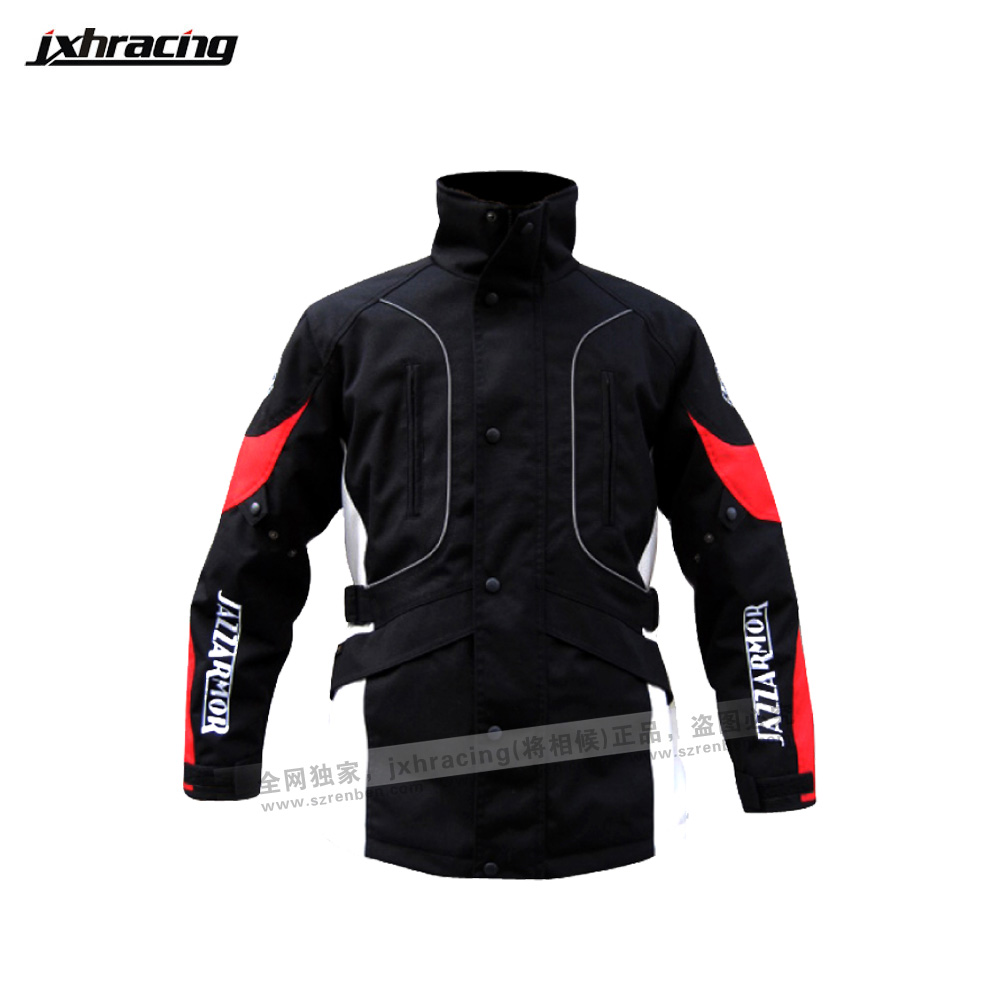 RB-J03002 JXH摩托车服装机车赛车服夹克摩