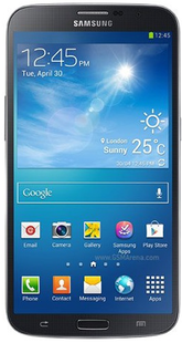 三星Galaxy Mega I9200 GT-I9200\/I9152 刷机 解