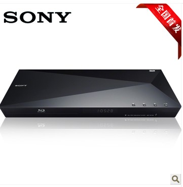 Sony\/索尼BDP-S4100蓝光播放器 蓝光播放机