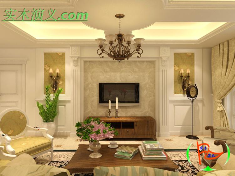 实木护墙板墙裙板 整体成品木饰面板装饰板欧