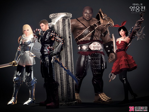 洛奇英雄传 天津区 50级各种职业 2万AP 跳级