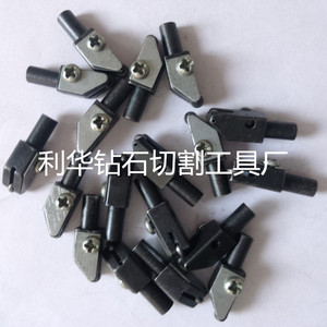 玻璃圆规刀 抽油烟机开孔玻璃切割刀 划圆工具