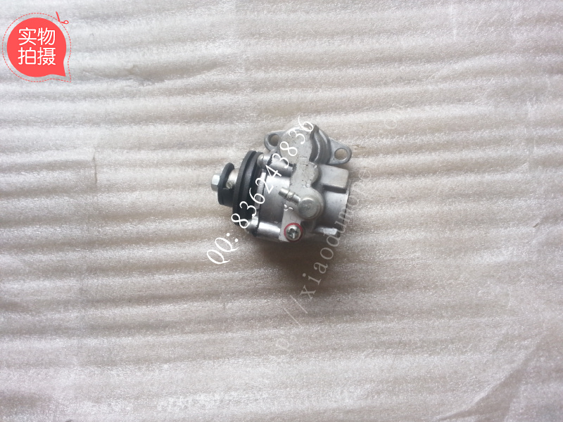 雅马哈 DX100 金城90B 二冲程DX100 发动机