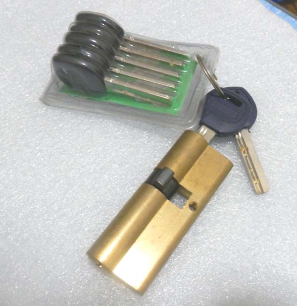 换欧式锁具卧室门锁芯门吸 超B超C执手锁具 防