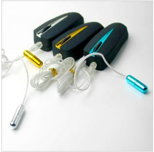 无敌尿道振动器震动器马眼跳蛋尿道插棒导尿马