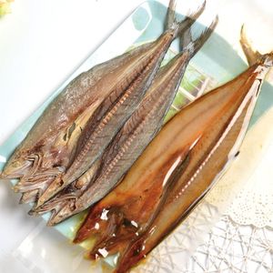 鲅鱼干500g 特产新货鲅鱼片马鲛鱼干半干海鲜