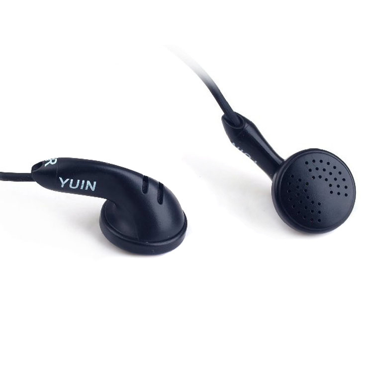 宇音YUIN PK2 非入耳式耳机 高保真HIFI耳塞 平