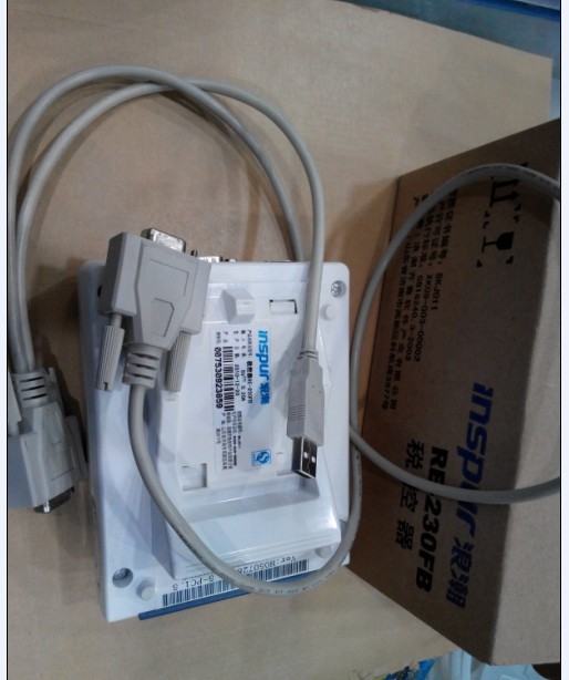 浪潮税控器RE-230FB RE-230FB浪潮税控器|一
