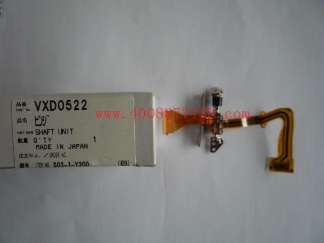 全新原装 松下HDC-SD10 摄像机 液晶屏 LCD