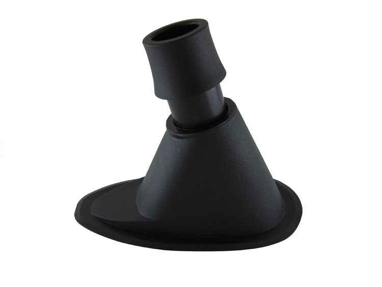 CANDO 冲锋艇充气艇钓鱼船橡皮艇专用鱼竿座