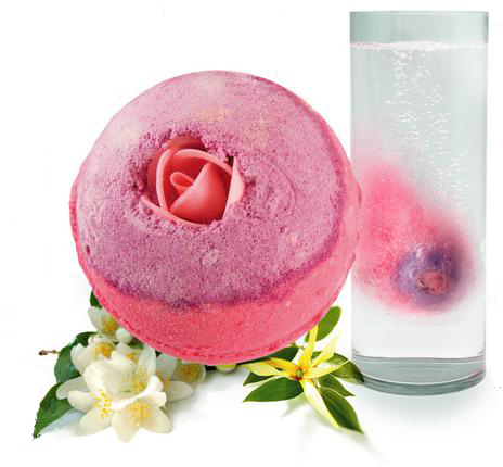 Lush Sex Bomb 性感炸弹气泡弹 200g|一淘网优