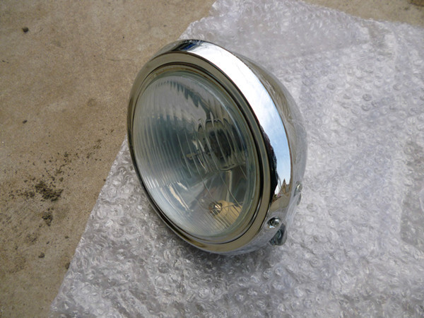 大阳摩托车DY125-27\/150-12风暴太子前照灯(