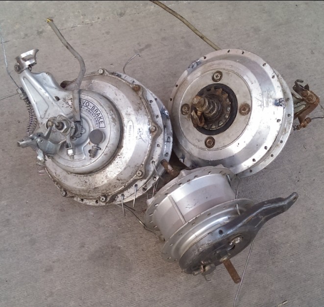 日本 雅马哈 YAMAHA 助力 自动车 电动自行车