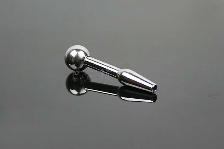 男用不锈钢导尿插管 尿道堵 导尿管 马眼刺激扩