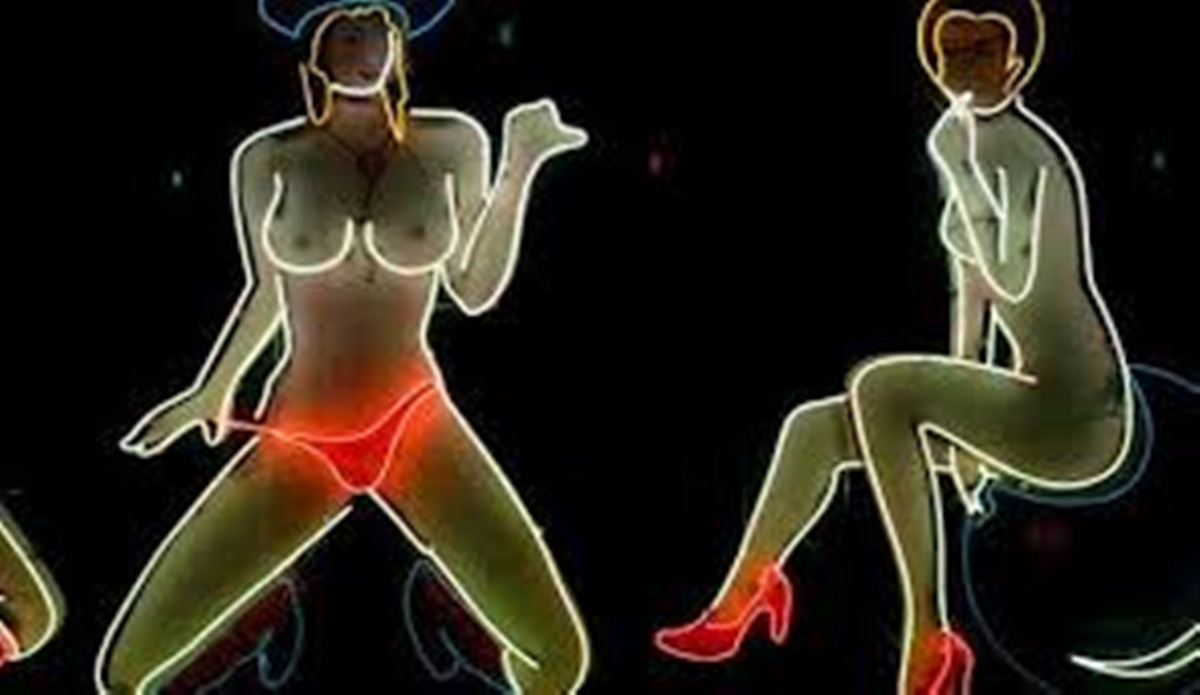 泰国普吉岛天皇秀WAKE UP 买三送一\/赠接\/送