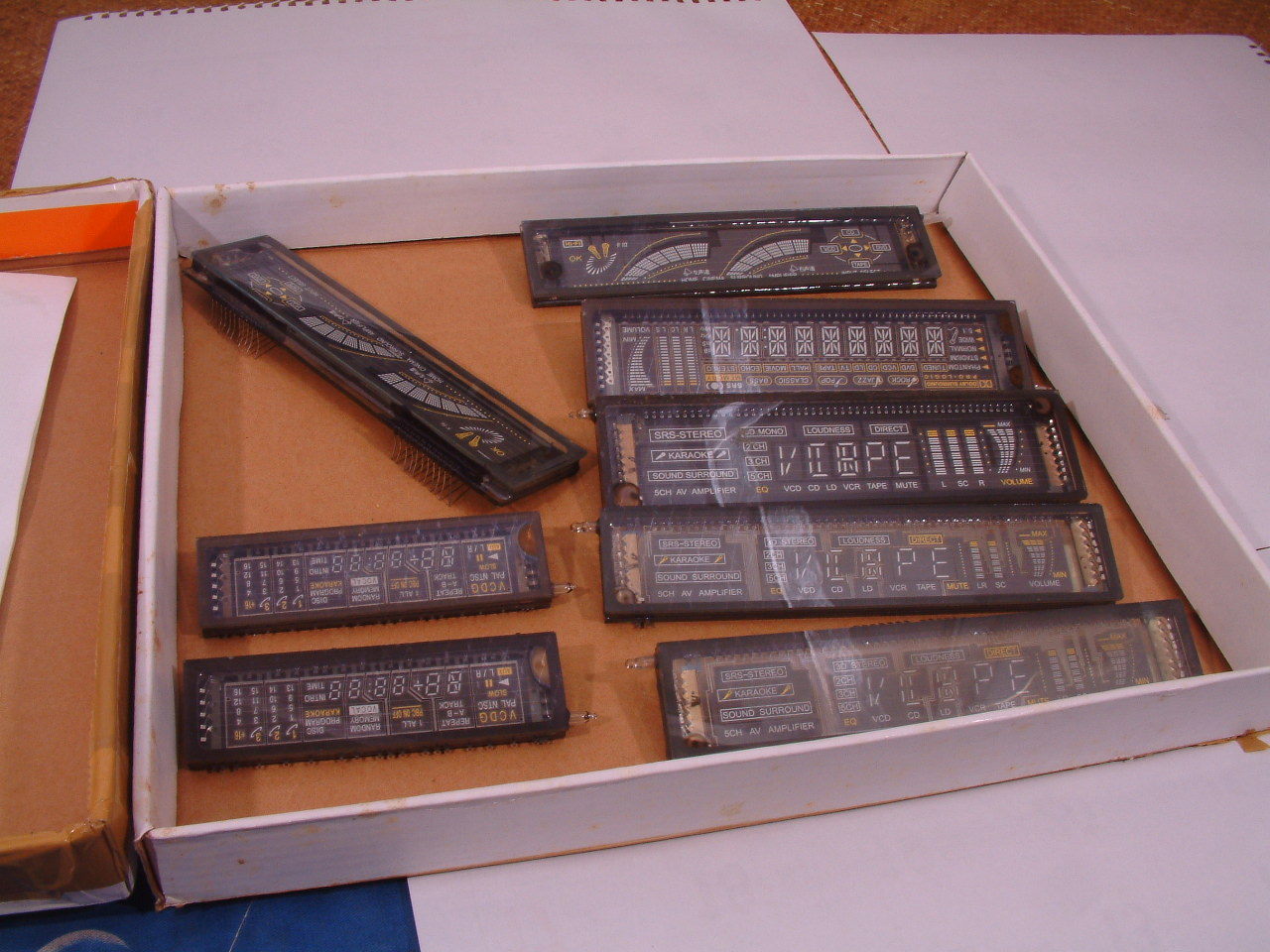  VFD 显示屏 ZEC Ho<em></em>nGLIAN|一淘网优惠购|购就