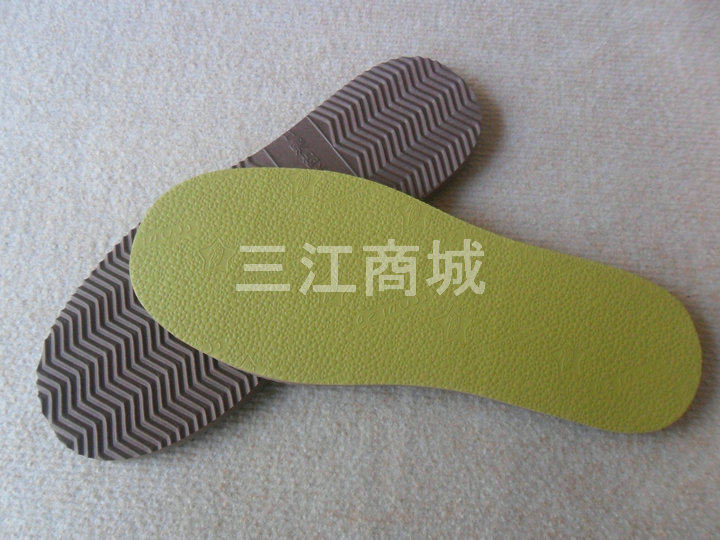 <em>巧妹鞋底</em> 手工鞋底 手工拖鞋棉鞋专用底 鞋底1
