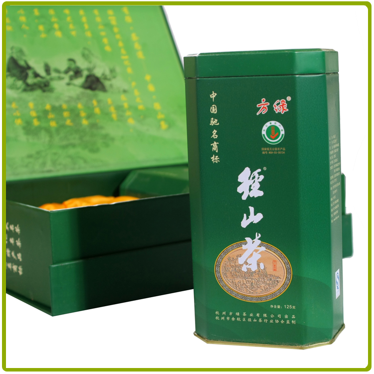 2014新茶绿茶 特级级径山茶 明前 径山茶 清心