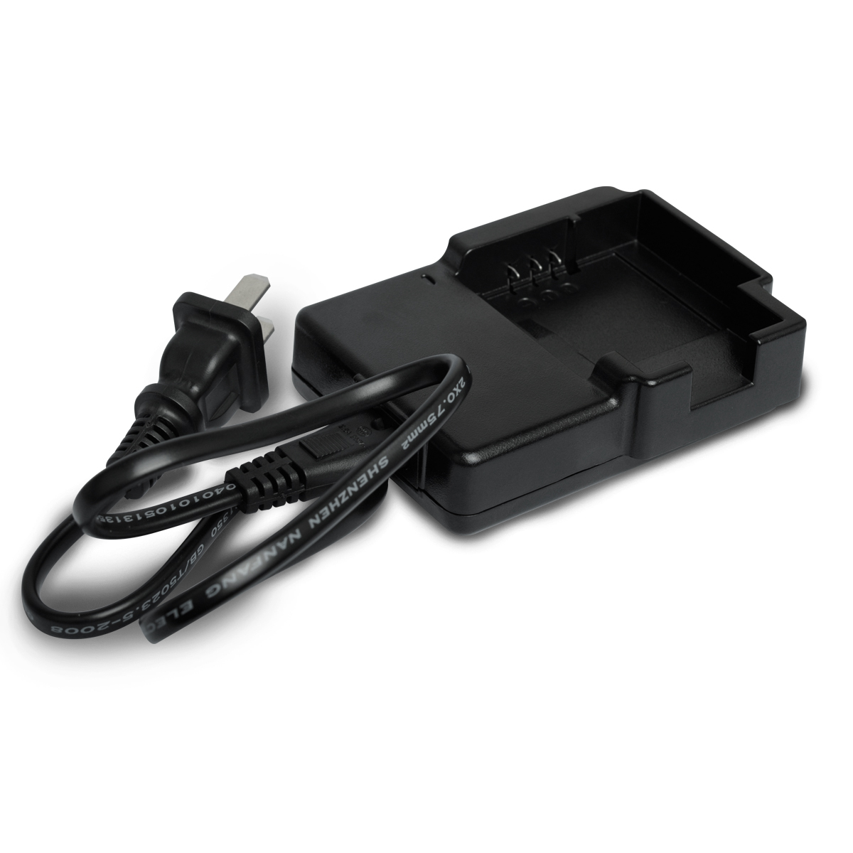 三合一充电器,莱彩数码摄像机dv专用,适用于N