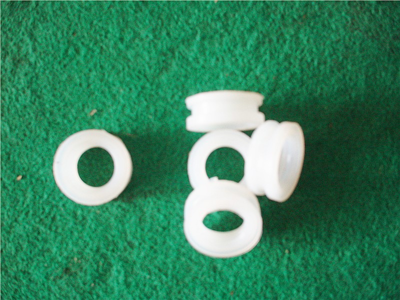 太阳能热水器配件 进出水口专用管硅胶圈 密封