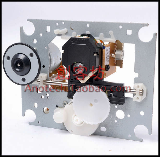 马兰士 MARANTZ CD5400 高档CD播放机专用