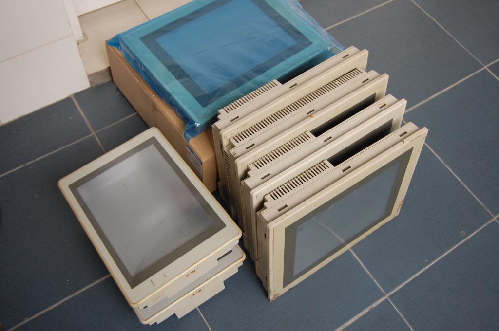 双良溴化锂制冷机用PLC、触摸屏|一淘网优惠