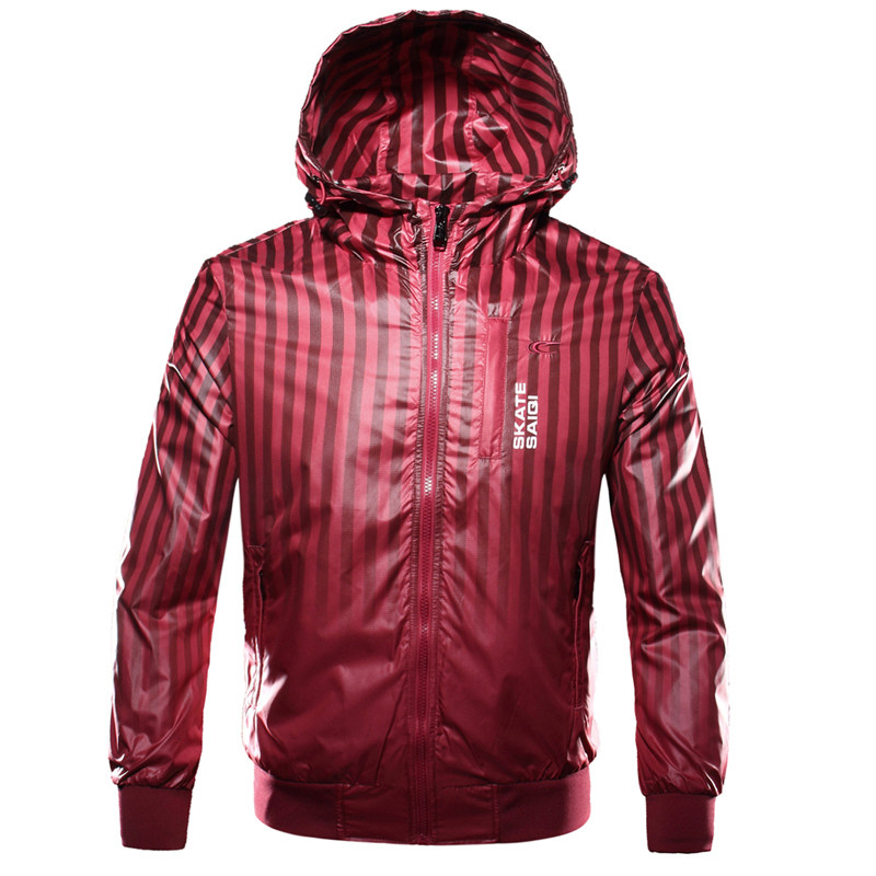 新款赛琪男装秋装秋冬季<em>运动服</em>男款外套<em>开衫</em>连