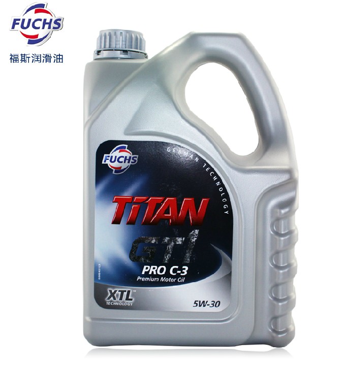 【北京小白羊】福斯GT1纯酯类PRO全合成汽油