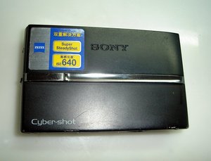 二手当配件出售 Sony\/索尼 DSC-T7 T9 T10 T2