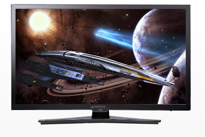 熊猫le32d51a 32寸液晶电视 液晶TV电视LED电